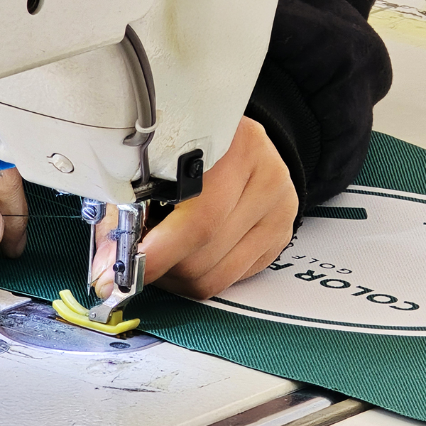 sewing