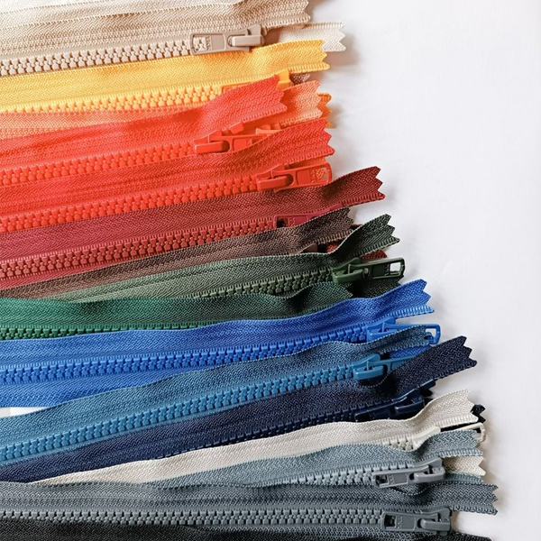 zipper